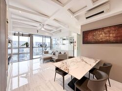 The Alps Residences (D18), Condominium #562090951